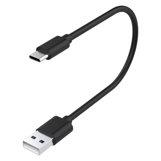 USB C Charging Cable Compatible with Beats Powerbeats Pro 2, Solo 4, Solo Buds, Fit Pro, Flex, Studio Pro, Studio Buds Headphones (9.84in)