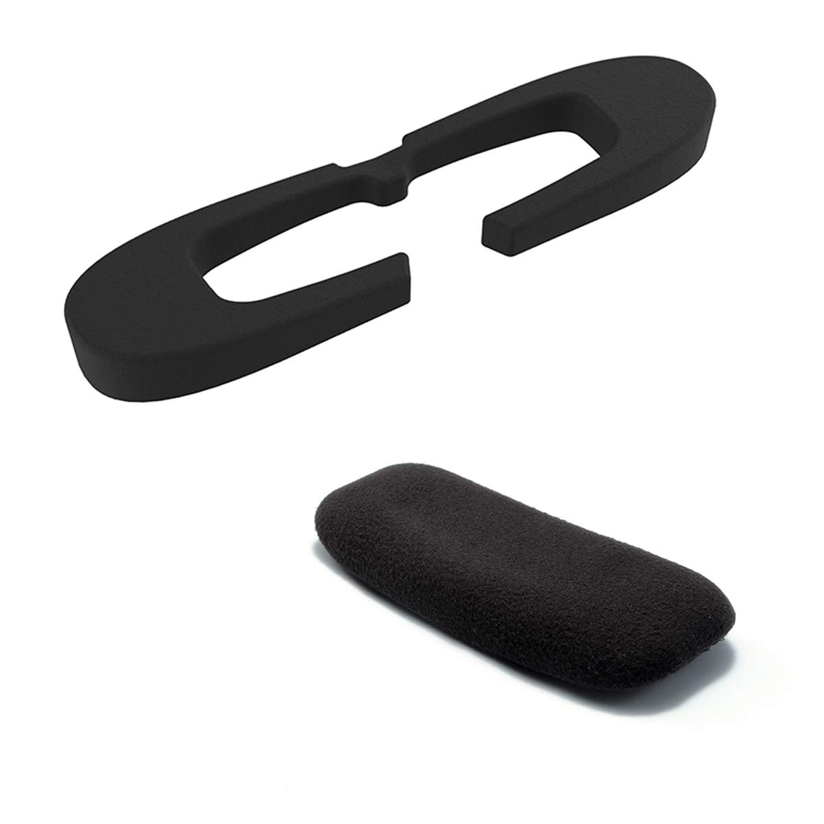 GOOVIS Face and Head Foam for PRO, G2, T2, and Lite HMD, Head Cushion, Face Cushion Foam Padding Replacement