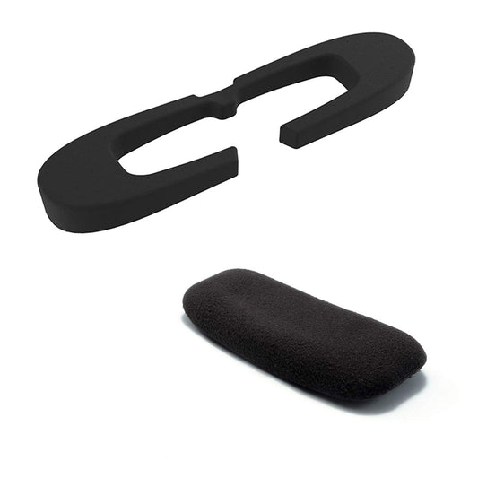 GOOVIS Face and Head Foam for PRO, G2, T2, and Lite HMD, Head Cushion, Face Cushion Foam Padding Replacement