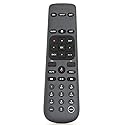 Dan's Originals RC83V - RC4693701/01BR for AT&T DIRECTV with Google Voice Smart Streaming Remote Control. Compatible with10701-A4-002, P21KW-500