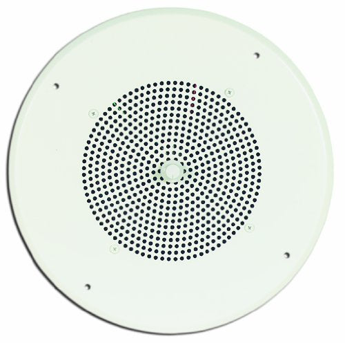 S86T725PG8W Speaker w/o Volume