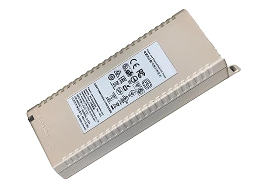 Aruba Instant On PoE Midspan Injector | Cord not Included (R9M77A)