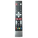 Greenafil Replacement Voice Remote Controller Compatible for Skyworth TV Remote (Voice)