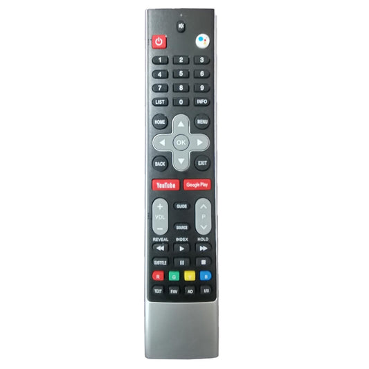 Greenafil Replacement Voice Remote Controller Compatible for Skyworth TV Remote (Voice)