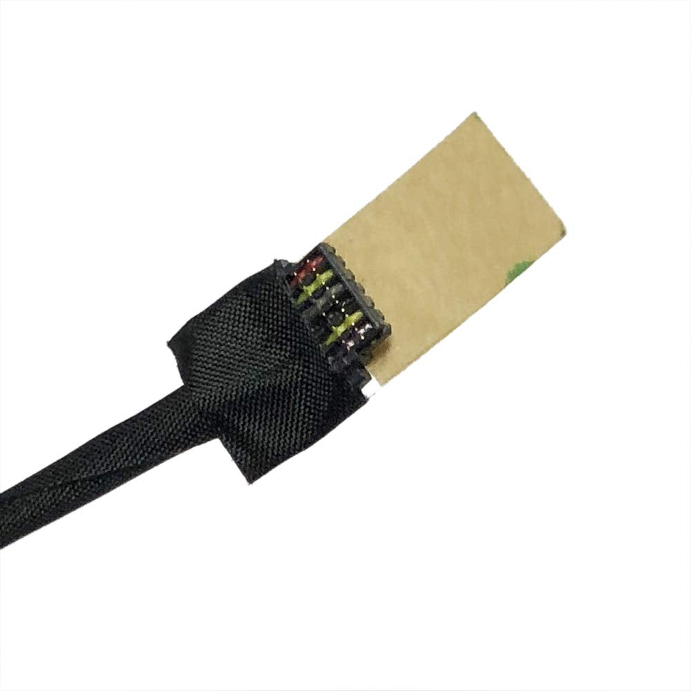 GinTai Laptop LCD Cable LED LVDS Video Screen Line Display Flex Cable Replacement for Acer Aspire 5 A515-43 A515-52 A515-52G A515-52-368R DC020035V00
