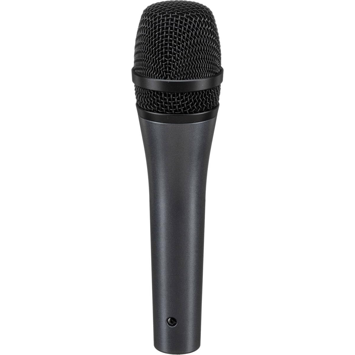 Sennheiser Pro Audio e 845-S Supercardioid Dynamic Vocal Microphone with On/Off Switch