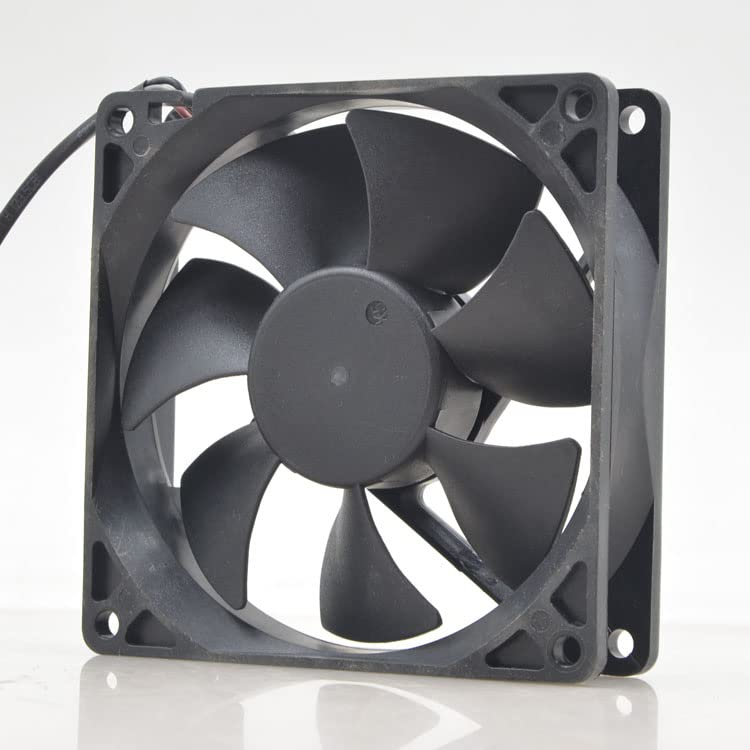9cm 9225 AD0912XB-A73GL 12V 0.42A 5.04W 3-Wire Projector Detection Fan