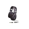 Cyber Acoustics Pro Series ACM-500RB Headphone Binaural - Ear-cup
