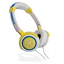Aerial7 Phoenix Headphones Citron, One Size