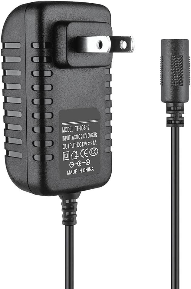 Accessory USA AC Adapter Female Plug for Dell SoundBar Speaker AS500 AS501 AX510 Power Supply