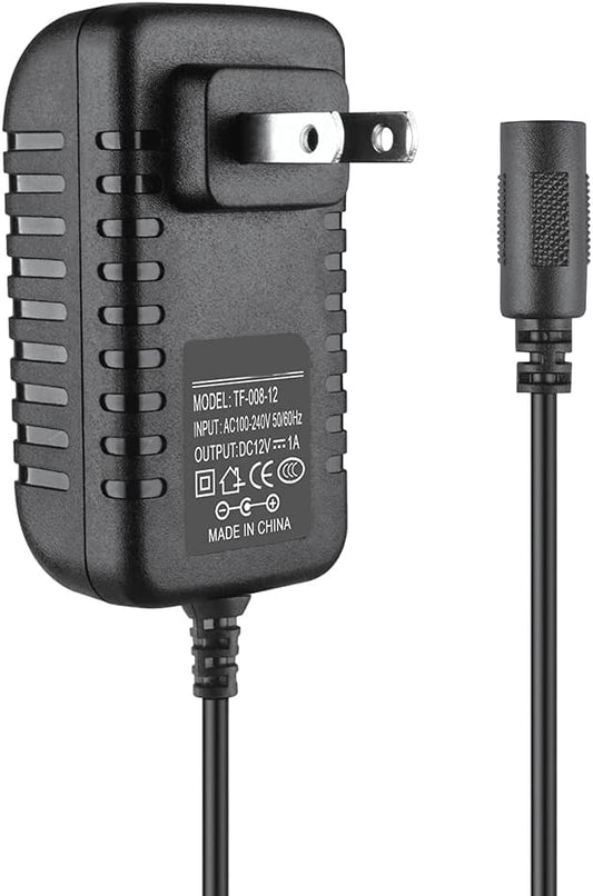 Accessory USA AC Adapter Female Plug for Dell SoundBar Speaker AS500 AS501 AX510 Power Supply