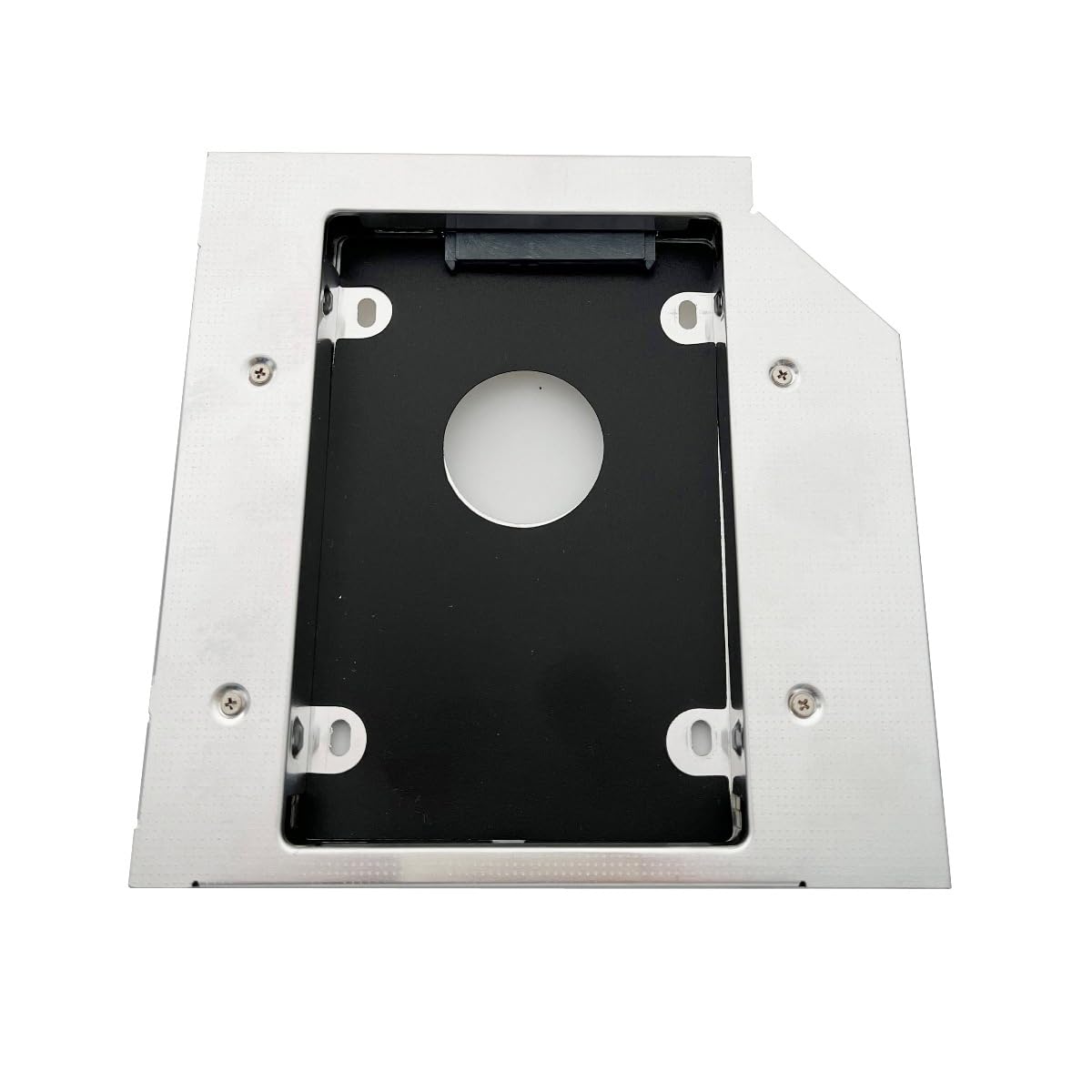 2nd SATA Hard Drive HDD SSD Optical Bay Caddy Frame Tray for Asus K55 K55v K55vm K55vd K55VJ