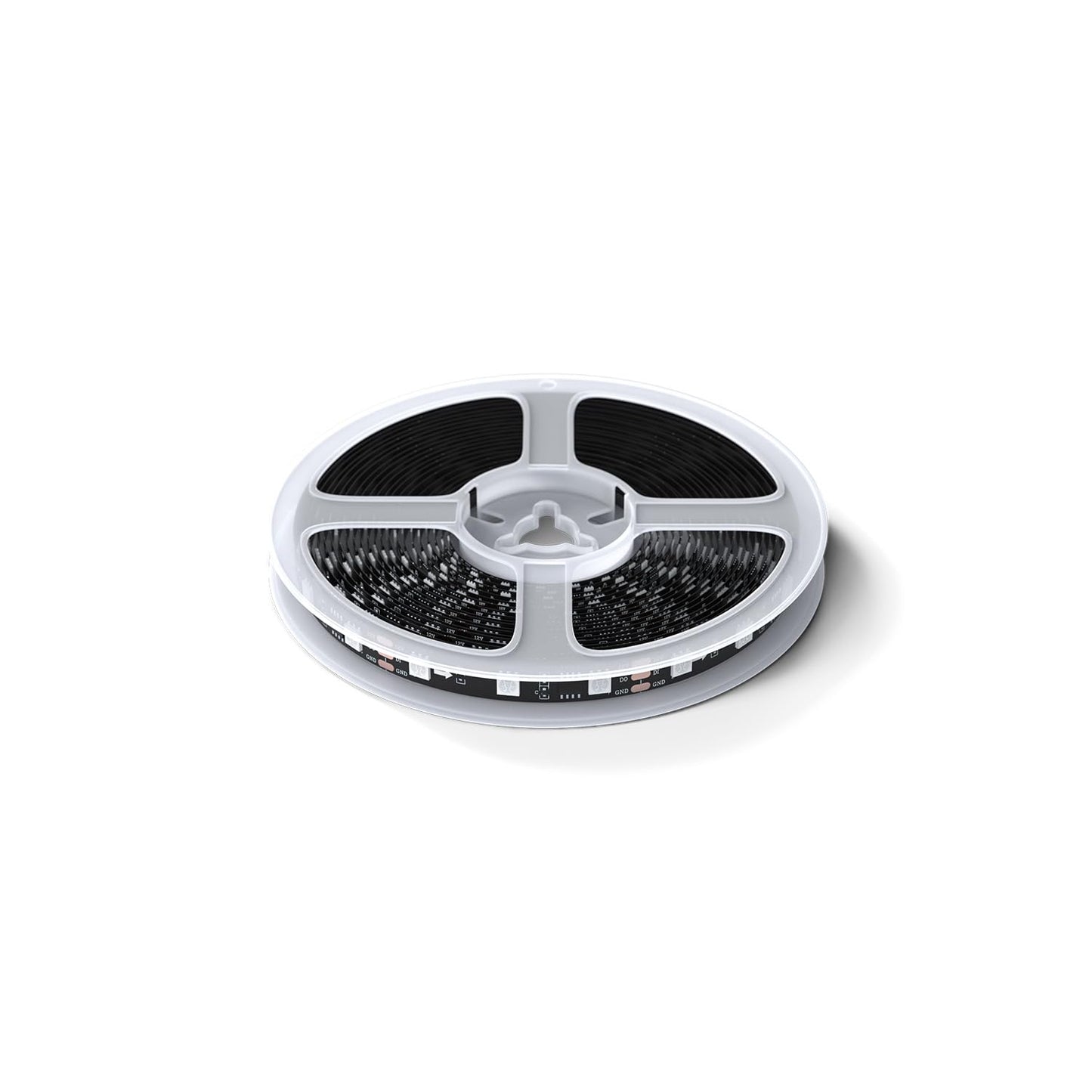 Fancyleds 2.1 Fancy Sync Box Syncing Device with HDMI 2.1, 4K 120Hz, HDR (for 70" to 95" TVs)