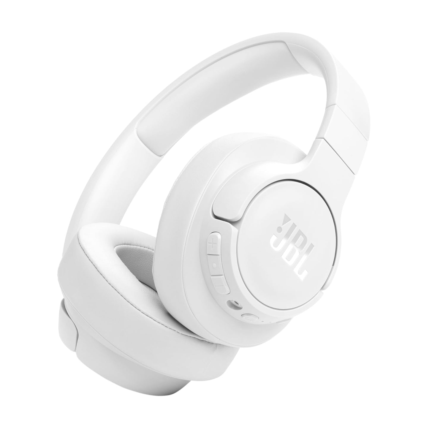 JBL Tune 770NC-White (Renewed)