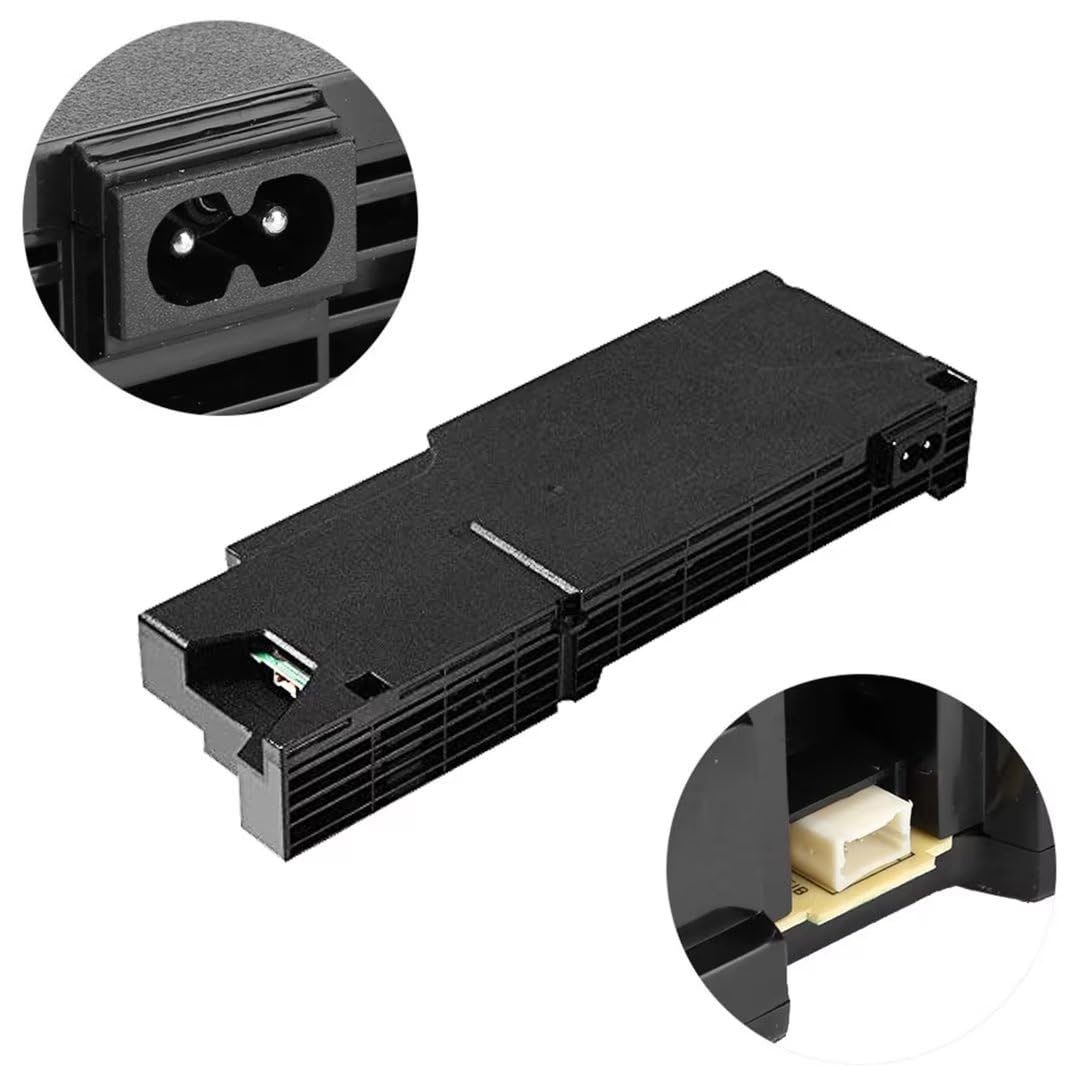 ADP-200ER Original Power Supply Adapter Unit for Sony PS4 Playstation 4 CUH-1215A Model Only