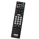 New - Replacement RM-YD028 Remote for Sony Bravia KDL46S5100 KDL32XBR9 KDL32L5000