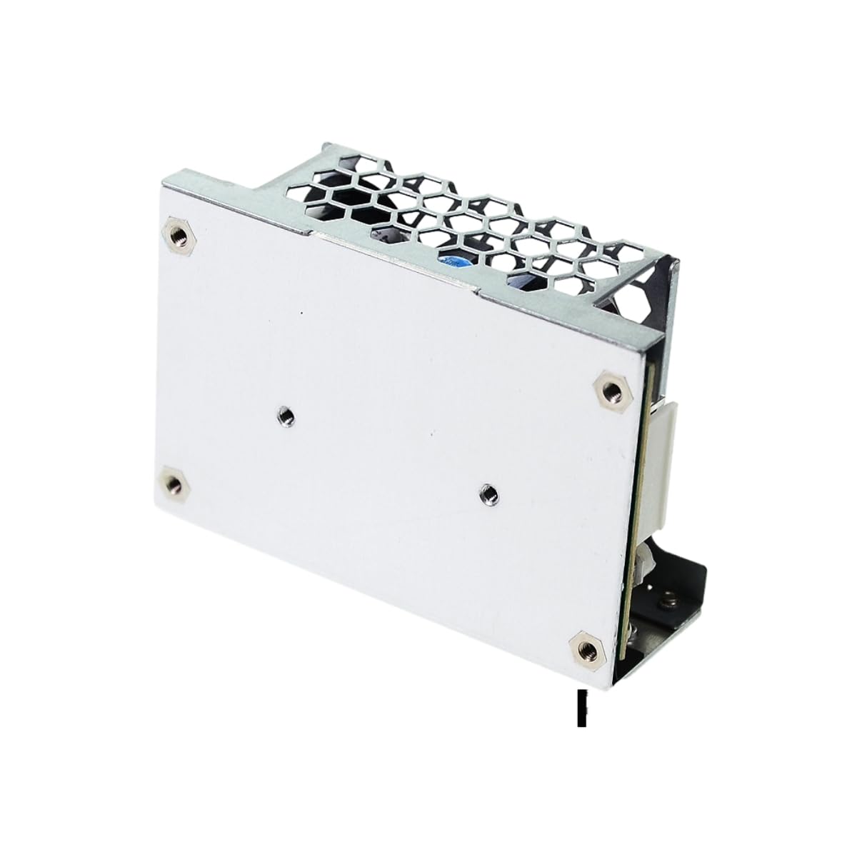 Mean Well PSC 35W 13.8V Battery Chargers Adapter, PSC-35A-C AC-DC Closed Type