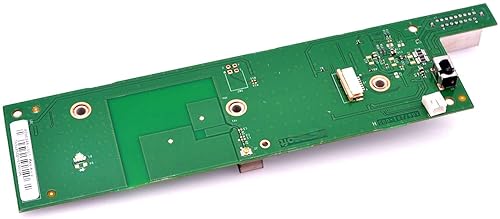 SZLG Wireless Bluetooth RF Module PCB Board Power On Off Circuit Board for Xbox One Console Replacement