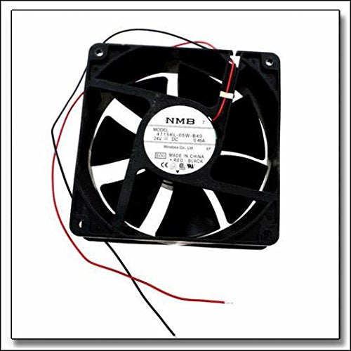 MIDDLEBY MARSHALL M9616 COOLING FAN