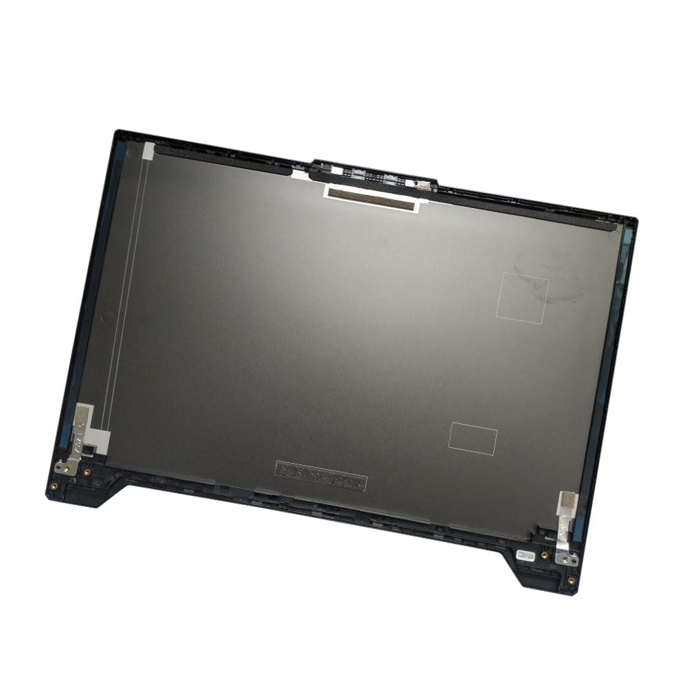 Laptop LCD Top Back Cover Case Compatible for ASUS TUF Gaming F15 FX507 FA507 FX507Z FX507ZM Shell