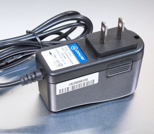 T-Power AC,DC Charger Supply for Canopus advc-100 advc100 advc-110 advc110 ADVC-300 ADVC300 advc-55 advc55 78010138200 ADVC-PSU5V Converter Spare AC…
