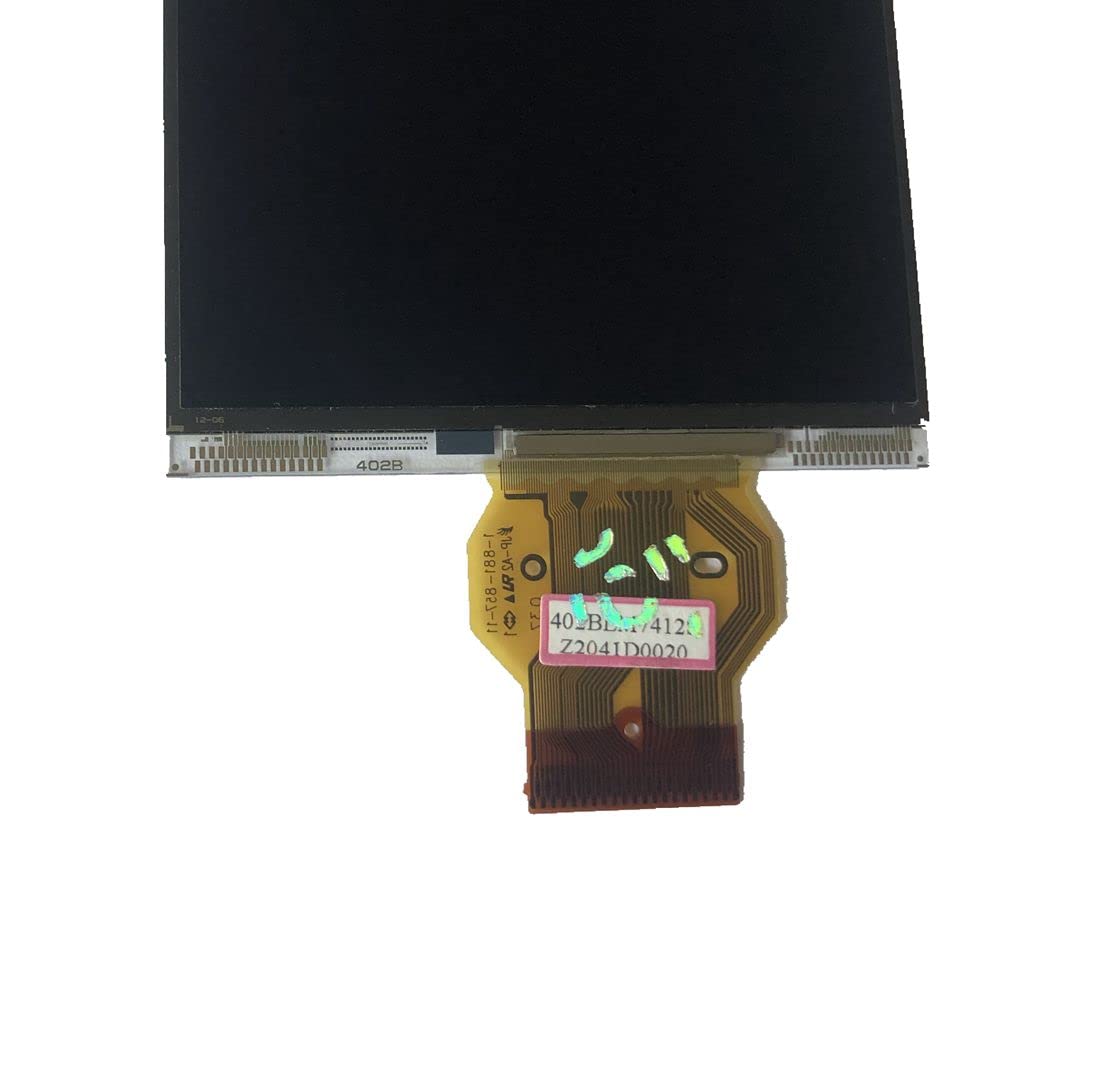 New LCD Screen Display Replacement Part For Canon Powershot G11 G 11 Digital Camera