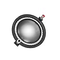 PRV AUDIO RPD3220Ti Replacement Diaphragm for D3220Ti and D3220Ti-Nd Titanium Compression Drivers
