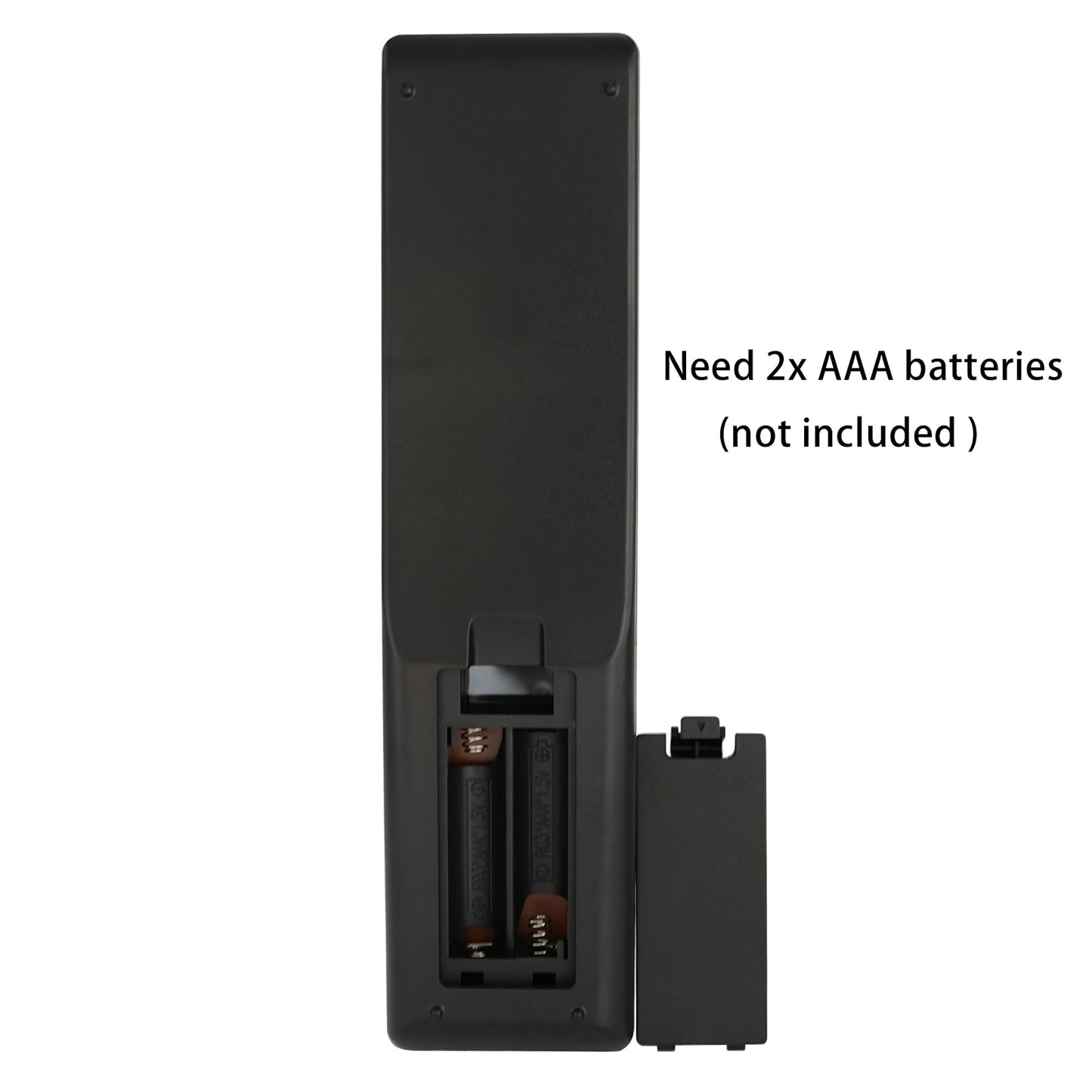 Replacement Remote Control Compatible for Insignia NS-29L120A13 NS-RC03A-13 NS-32L240A13 NS-42E470A13 NS-46L240A13 LCD LED LCD HDMI HDTV TV