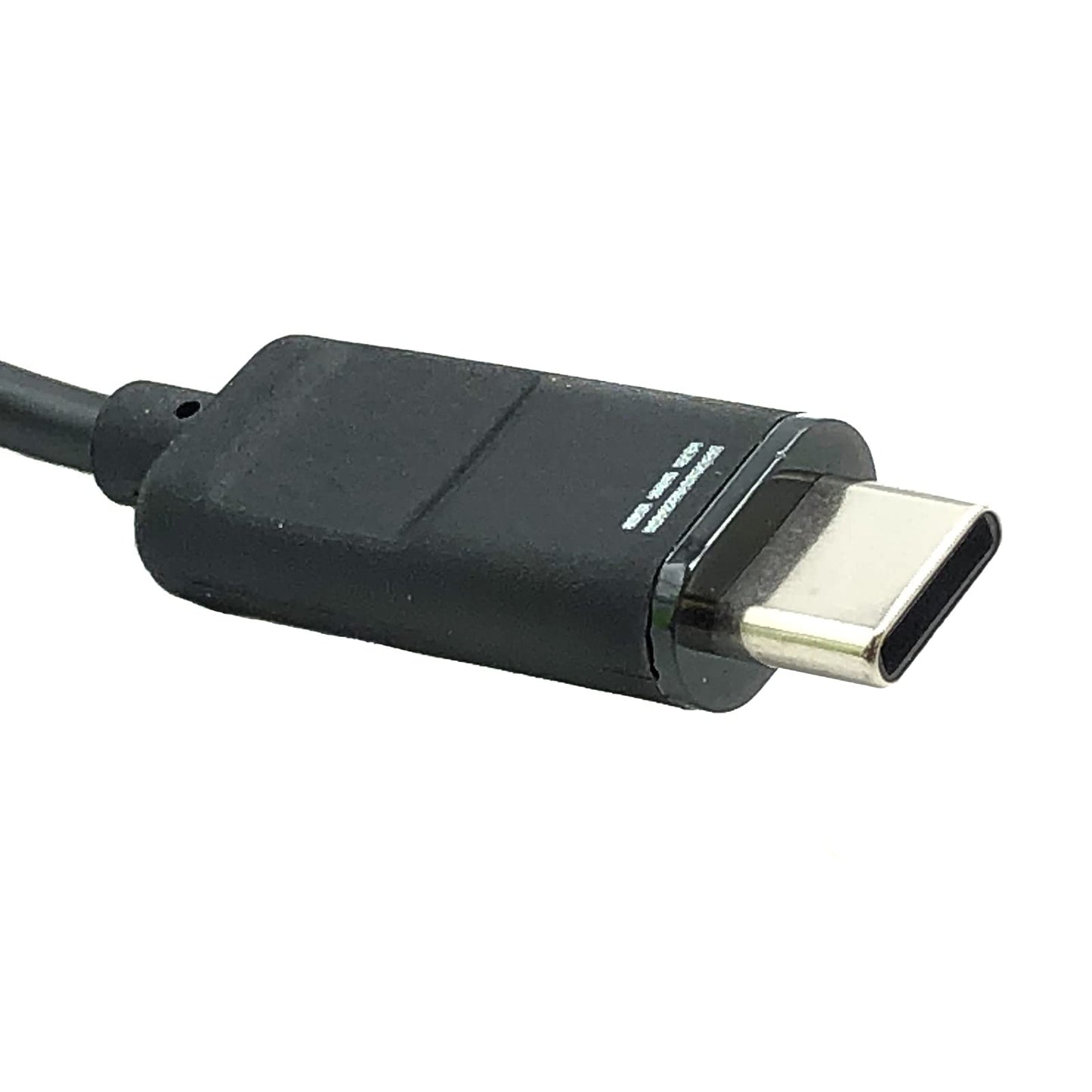Xfinity PS-USBC-5-3-WC-S1 USB-C Type 15W AC Adapter Power Supply