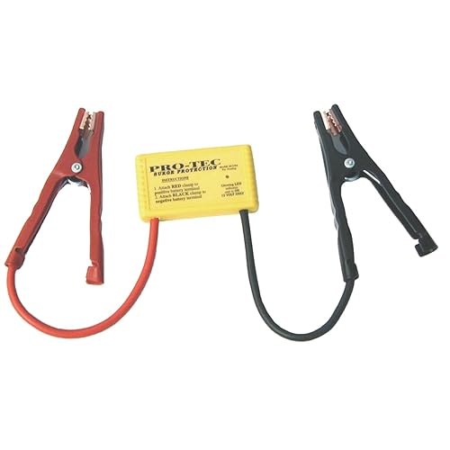 Killer Tools KIL-ART40 Pro-tec Surge Suppressor