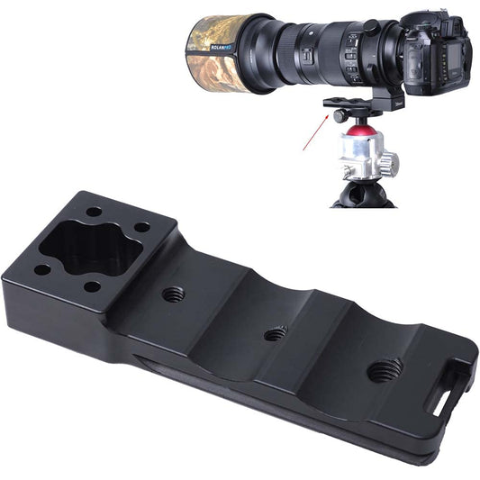 Lens Collar Foot Stand Tripod Mount Ring Base Compatible with Sigma 150-600mm f/5-6.3 DG OS HSM Sports, 60-600mm f/4.5-6.3 DG OS HSM Sports, 70-200mm
