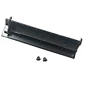 Zahara Hard Drive Cover Caddy HDD Door with Screws Parts Replacement for Dell Latitude E6500 M4400