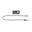 Metra 40-SB10-18 18 Inch Long Antenna Adapter Cable for Subaru Legacy/Outback 2010-2011