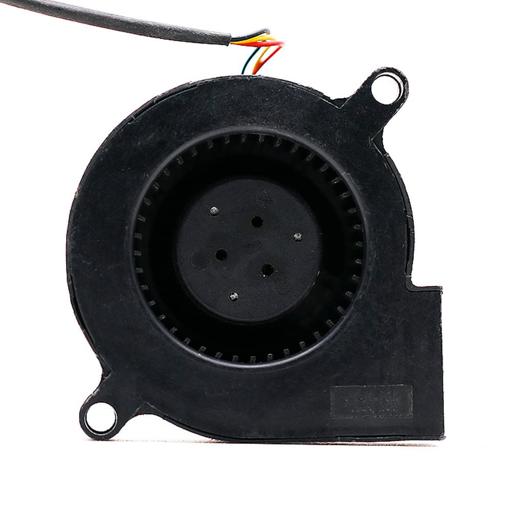 AB06012MX250300 60x60x25mm 12V 0.18A Projector Cooling Fan Blower Turbo Fan
