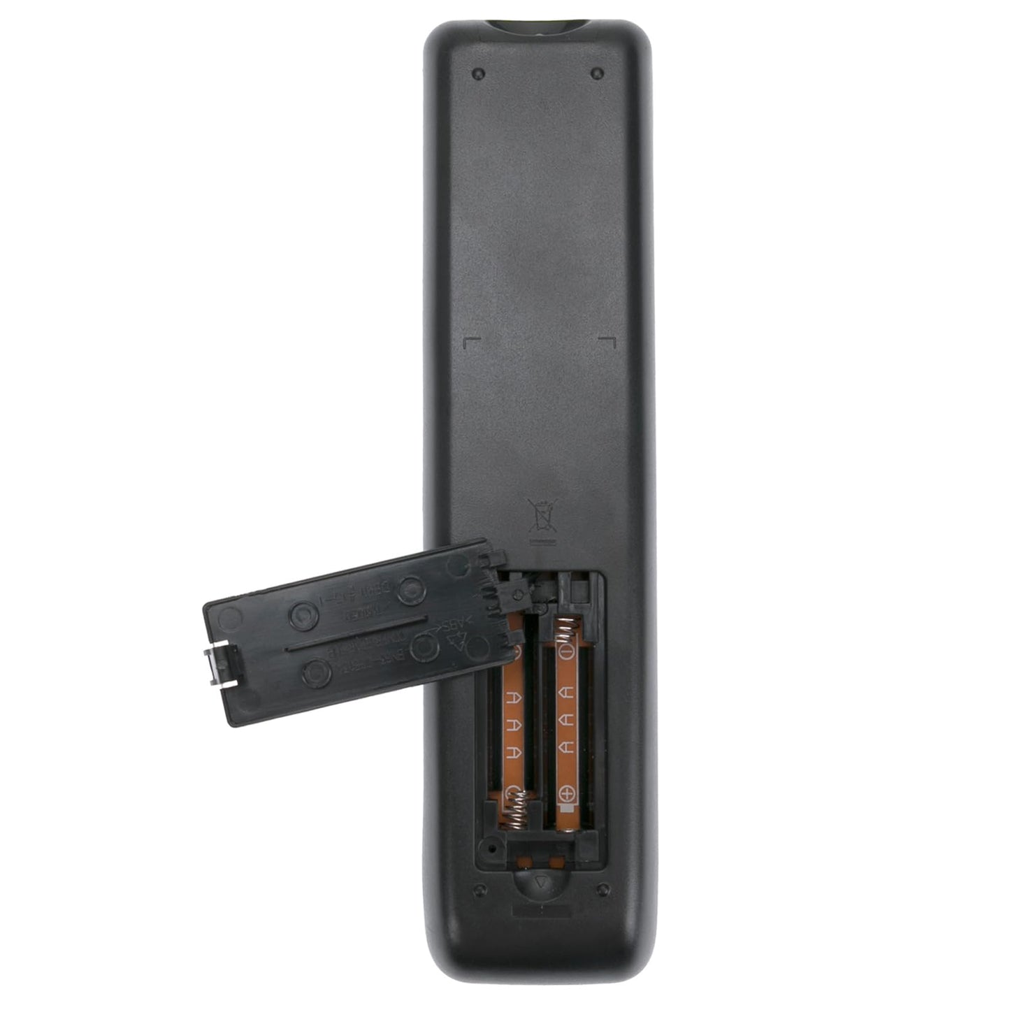 AK59-00123A Replace Remote Control fit for Samsung BD-D5490 BD-D5500 BD-D5500C BD-D5700 BD-D6100C BD Blu-Ray Disc DVD Player BD-D6500/ZV BD-D700
