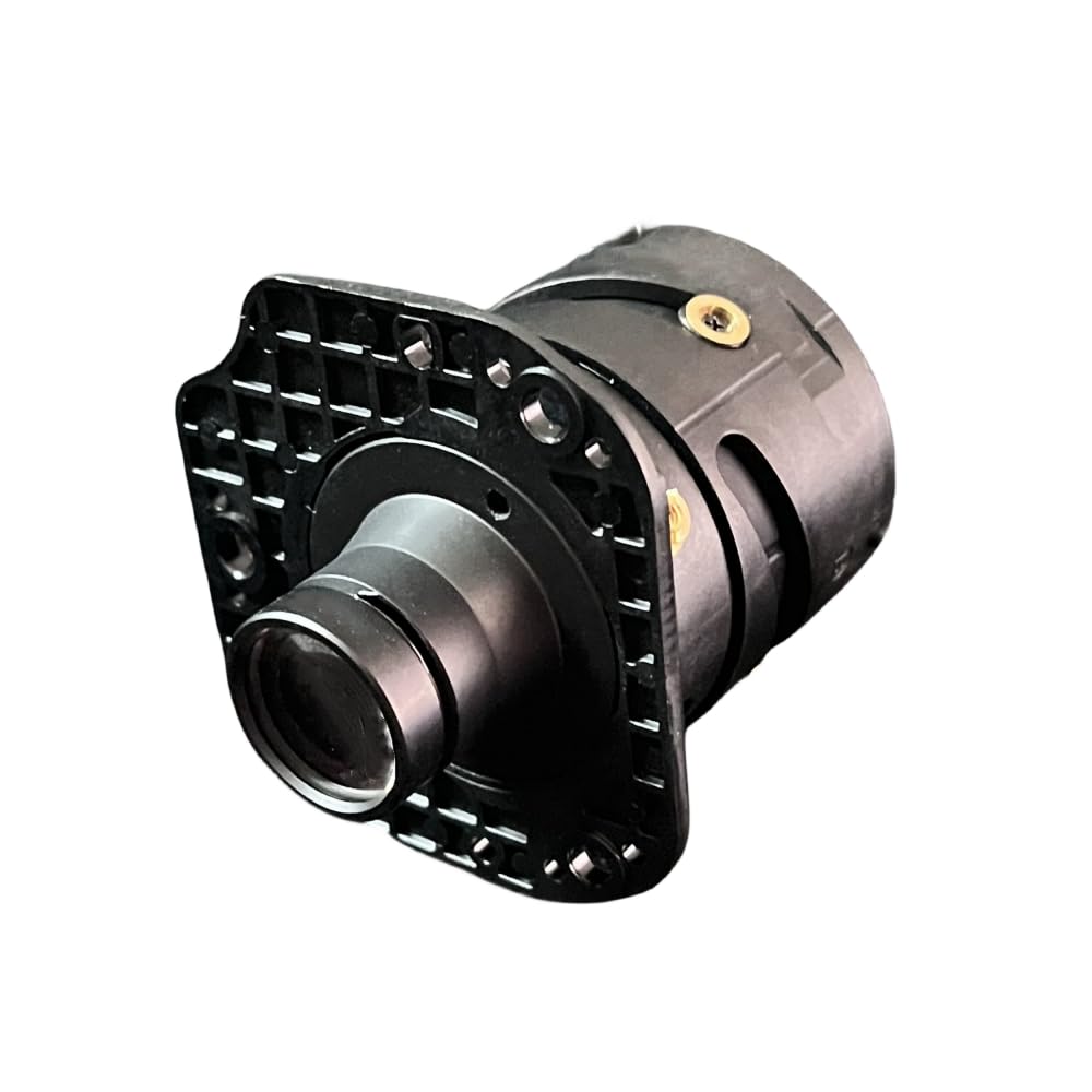 New Projector zoom Lens For BENQ MX615+ MS513P TS500 MS500+ MP515 MS500 MS502 MS504 MX514P MX660 MP614 MP513P MS524 MX505 MP515 EP6127 MS614 MX503