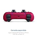 PlayStation DualSense® Wireless Controller - Cosmic Red