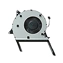 PYDDIN CPU Cooling Fan Intended for Asus X570 K570 K570UD M570DD X570UD X570ZD Series Laptop
