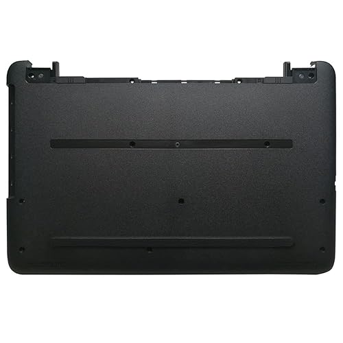 New for HP 250 G4 255 G4 256 G4 250 G5 255 G5 256 G5 TPN-C125 TPN-C126 15-AC 15-AY 15-AF 15-BA Laptop Palmrest Upper Cover/Bottom Base Case (Bottom