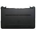 New for HP 250 G4 255 G4 256 G4 250 G5 255 G5 256 G5 TPN-C125 TPN-C126 15-AC 15-AY 15-AF 15-BA Laptop Palmrest Upper Cover/Bottom Base Case (Bottom