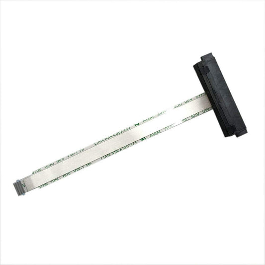 12P 85MM SATA Hard Drive Cable SSD HDD Cable Connector for HP Envy 15-CN 15T-CN 15M-CP 15-CP/Pavilion 14-CD 14T-CD 14M-CD 14-DD? L18218-001 L20103-001