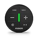 Fusion Wireless Remote - Black ARX70B [010-02167-20]