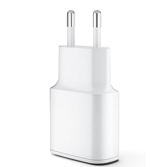 European Travel Plug Adapter - US to Europe Plug Adaptor for Travel Type C Power Adaptor USB C Port| Charging Plug for iPhone Samsung Google| Travel…