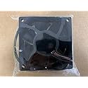 1x AD07012DB257300 12V 0.3A 7CM Fan Fit for BENQ W1070 Projector