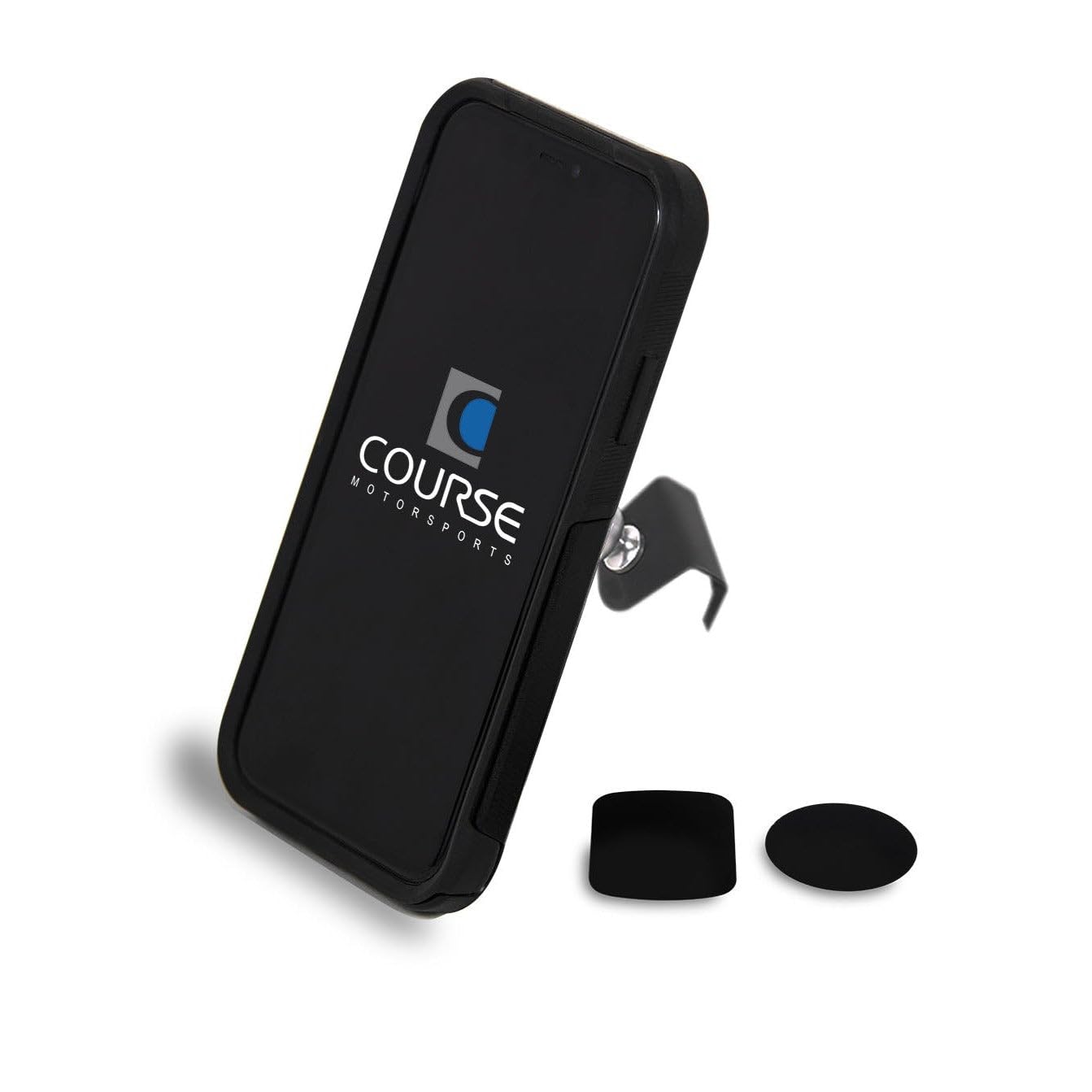 Course Motorsports DirectFit Phone Mount: GMC Yukon/Yukon XL/Denali (2021+) Magsafe Compatible Head - Non Charging Right