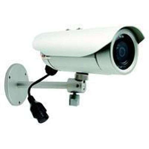 Acti, E33A, IP Camera, Fixed, 4.20mm, 5 MP, RJ45, 1080p