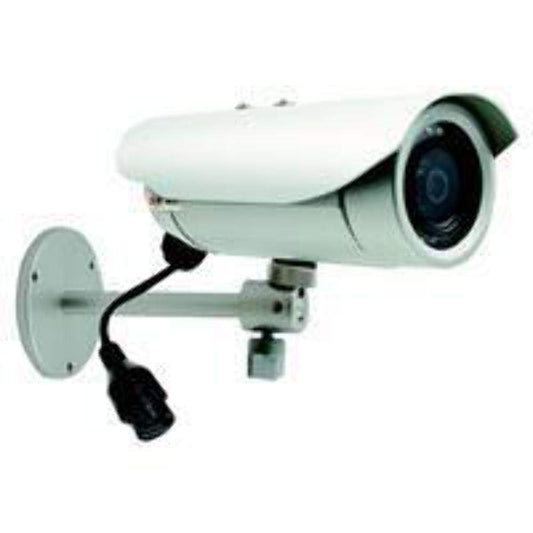 Acti, E33A, IP Camera, Fixed, 4.20mm, 5 MP, RJ45, 1080p