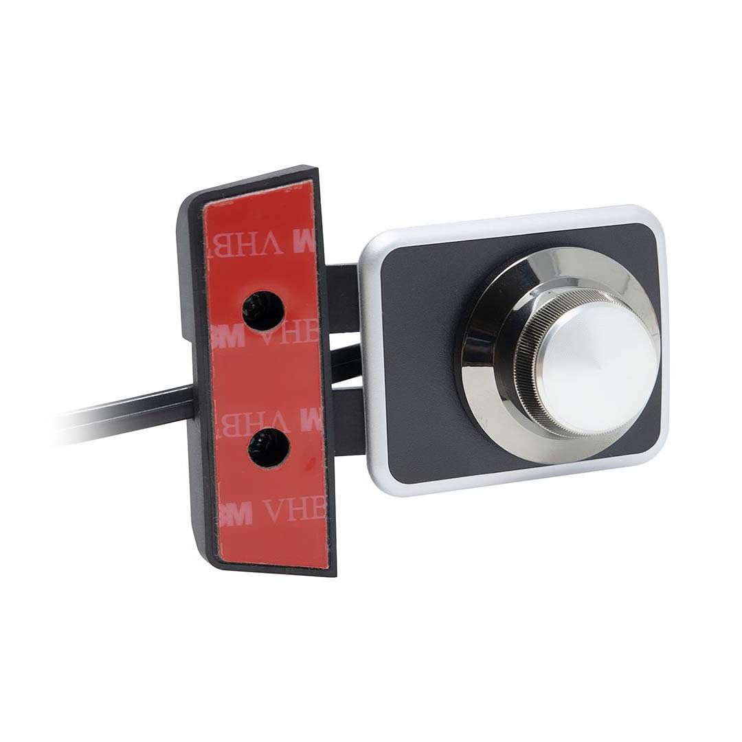 Alpine RUX-H01 Remote Bass Knob for the Alpine Halo Display