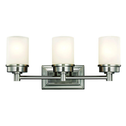 Hampton Bay NB33307 Lighting