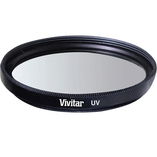Vivitar Uv 37MM Filter